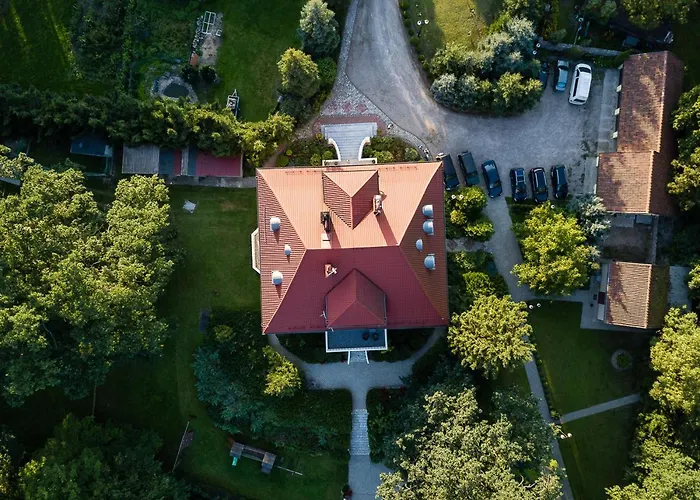 Palac Pozorty