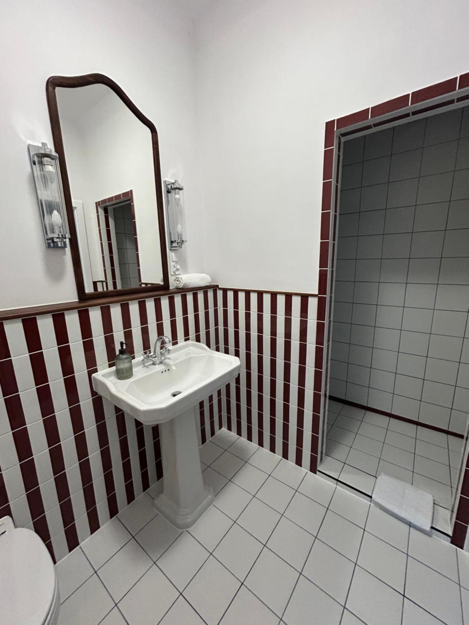 Palac Pozorty Aparthotel *