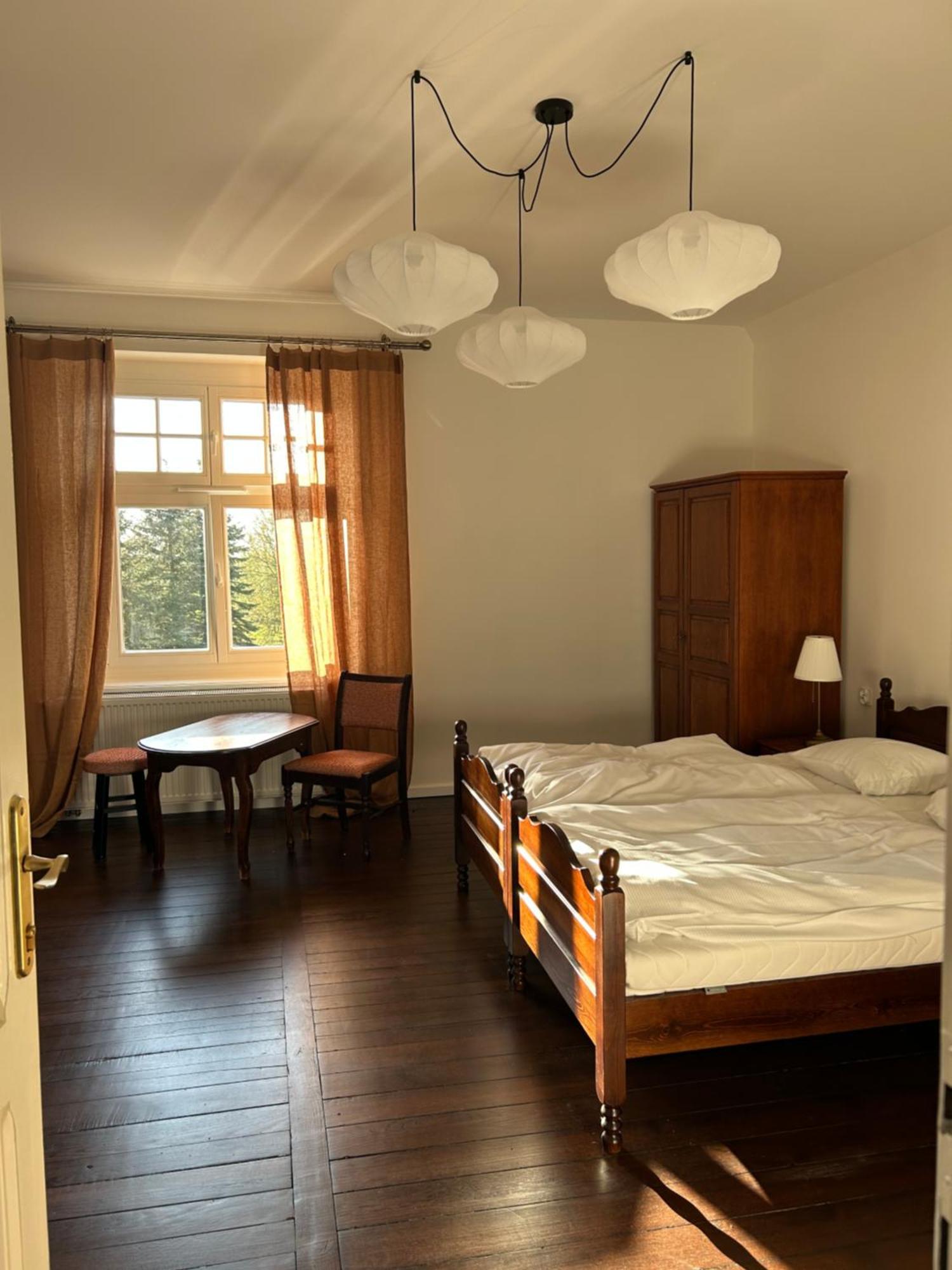 Palac Pozorty Aparthotel *