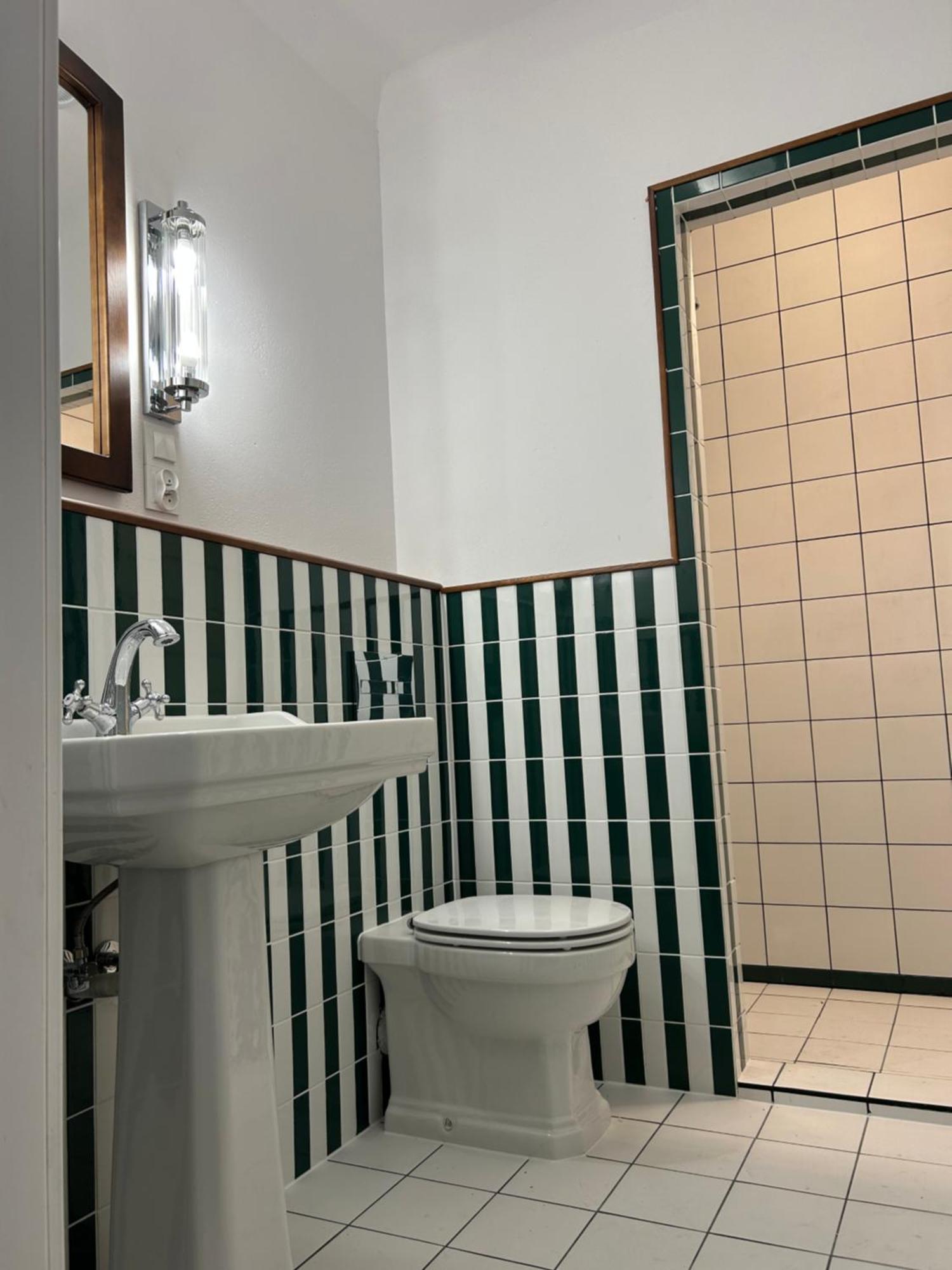 Palac Pozorty Badki