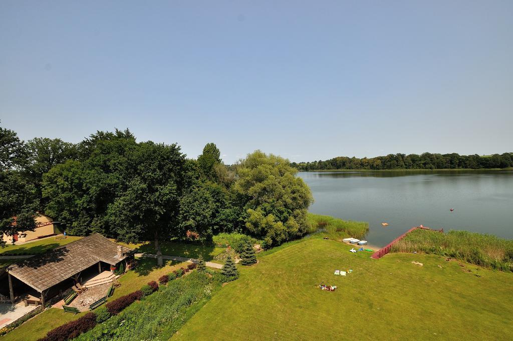 Aparthotel Palac Pozorty *
