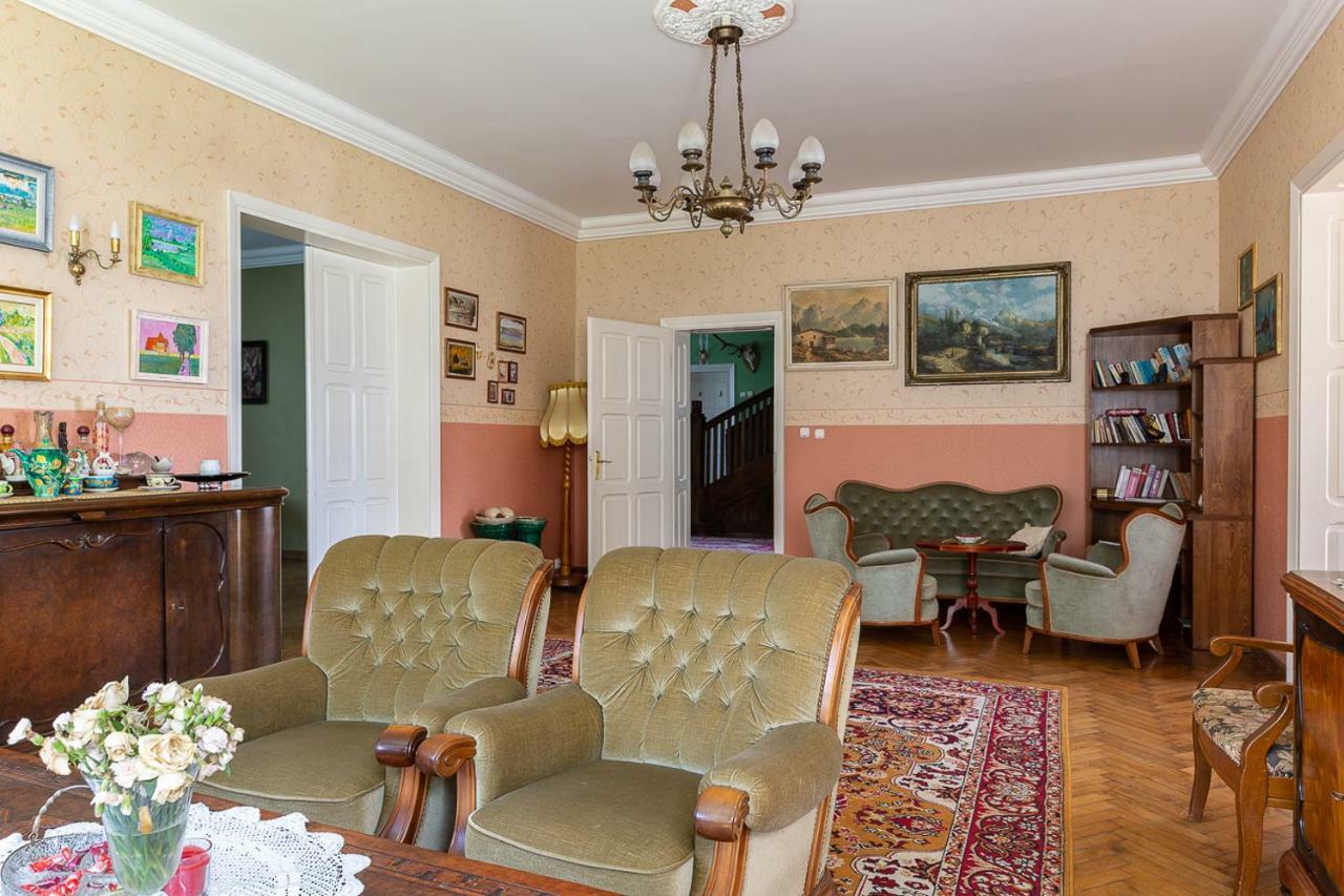 Palac Pozorty Badki