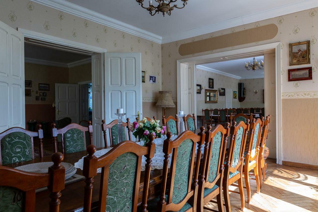 Aparthotel Palac Pozorty Badki
