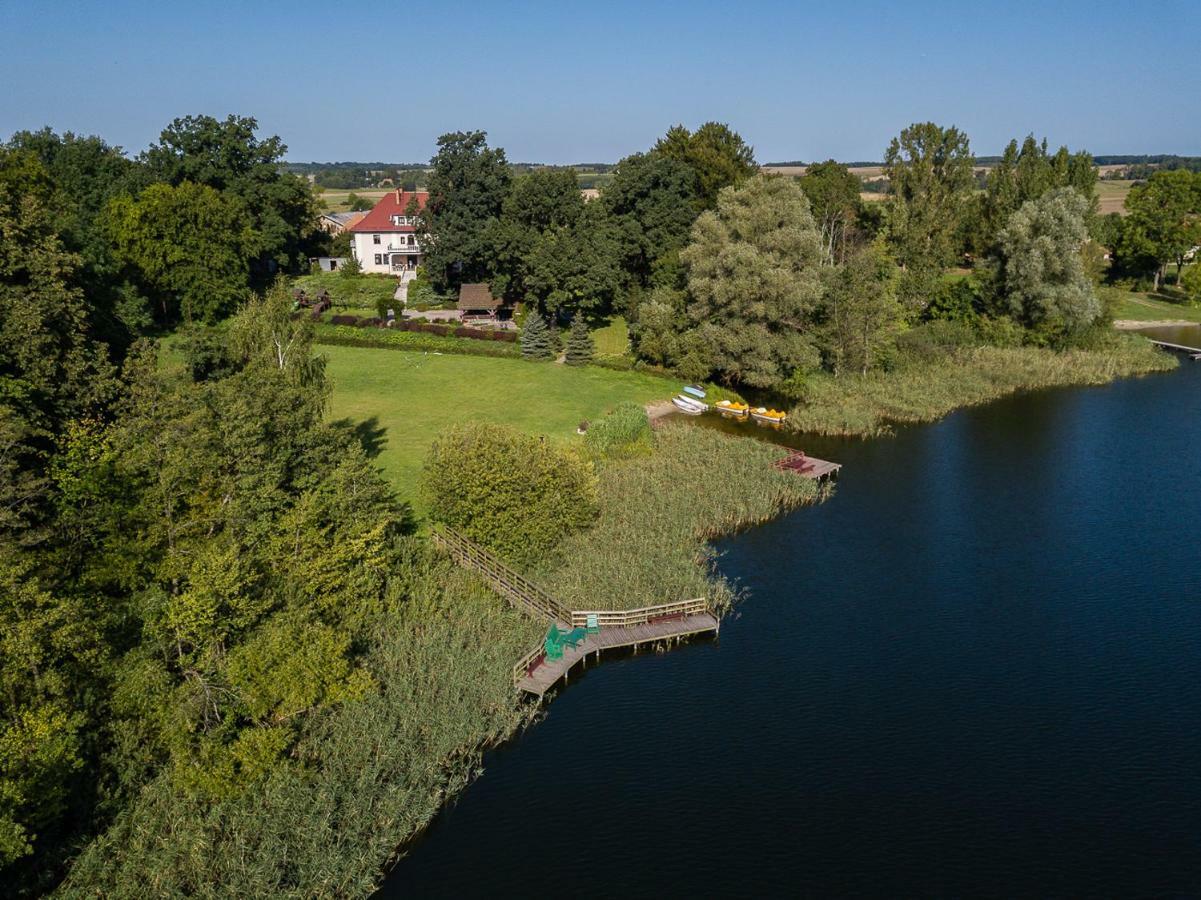 Palac Pozorty Aparthotel *
