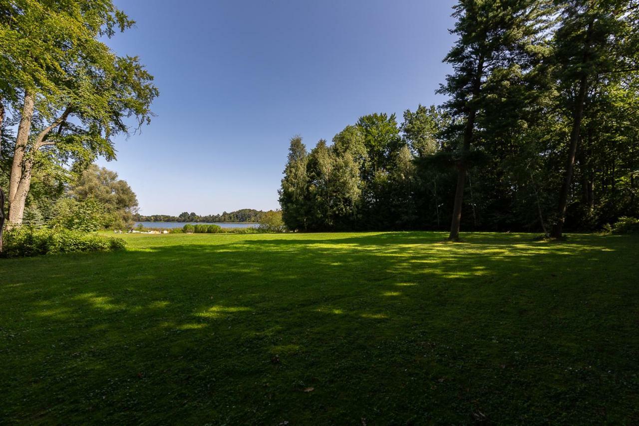 Palac Pozorty Aparthotel Badki