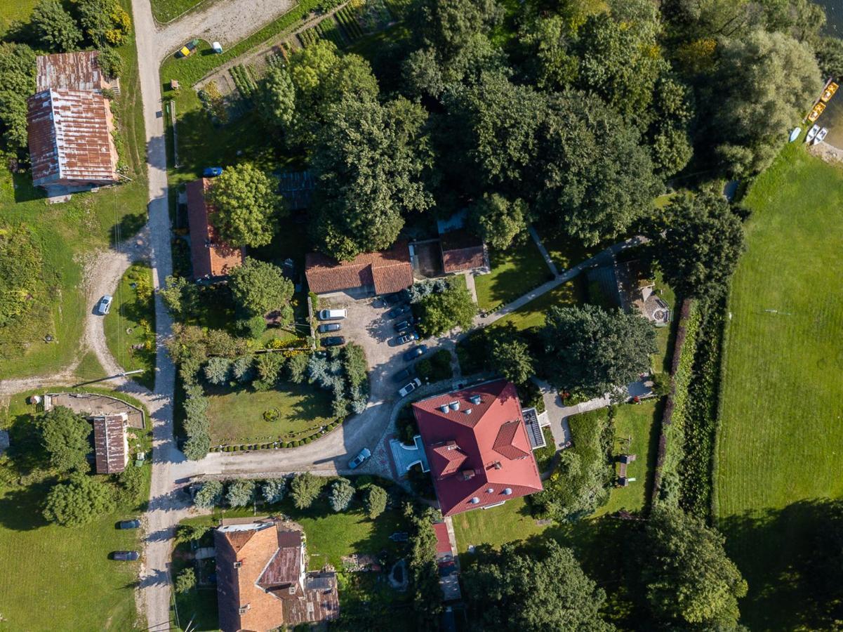 Aparthotel Palac Pozorty Badki
