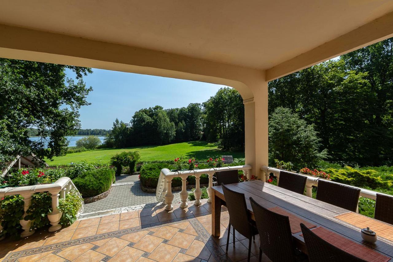 Palac Pozorty Aparthotel