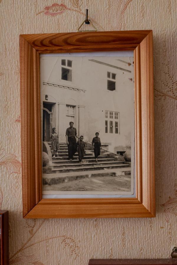 Aparthotel Palac Pozorty *