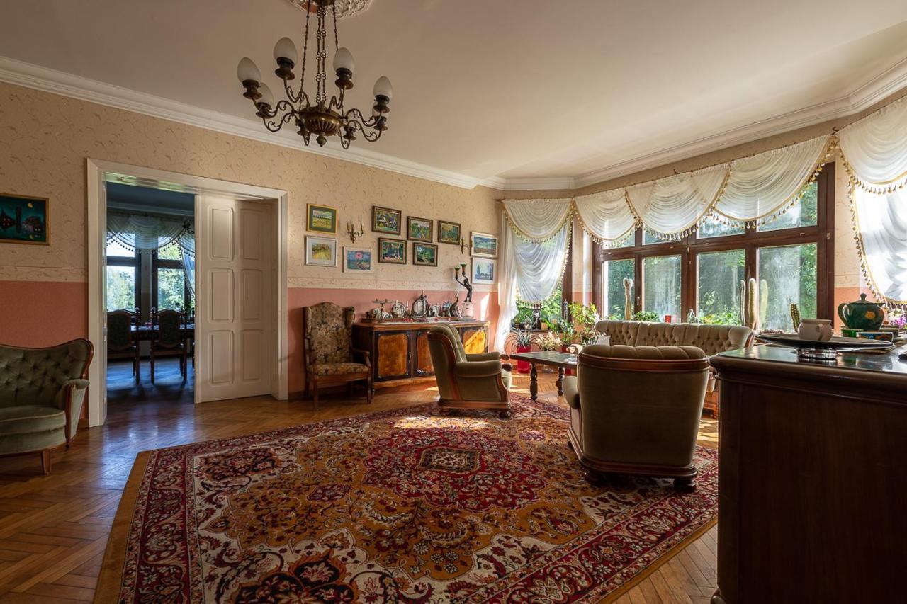Palac Pozorty Aparthotel *