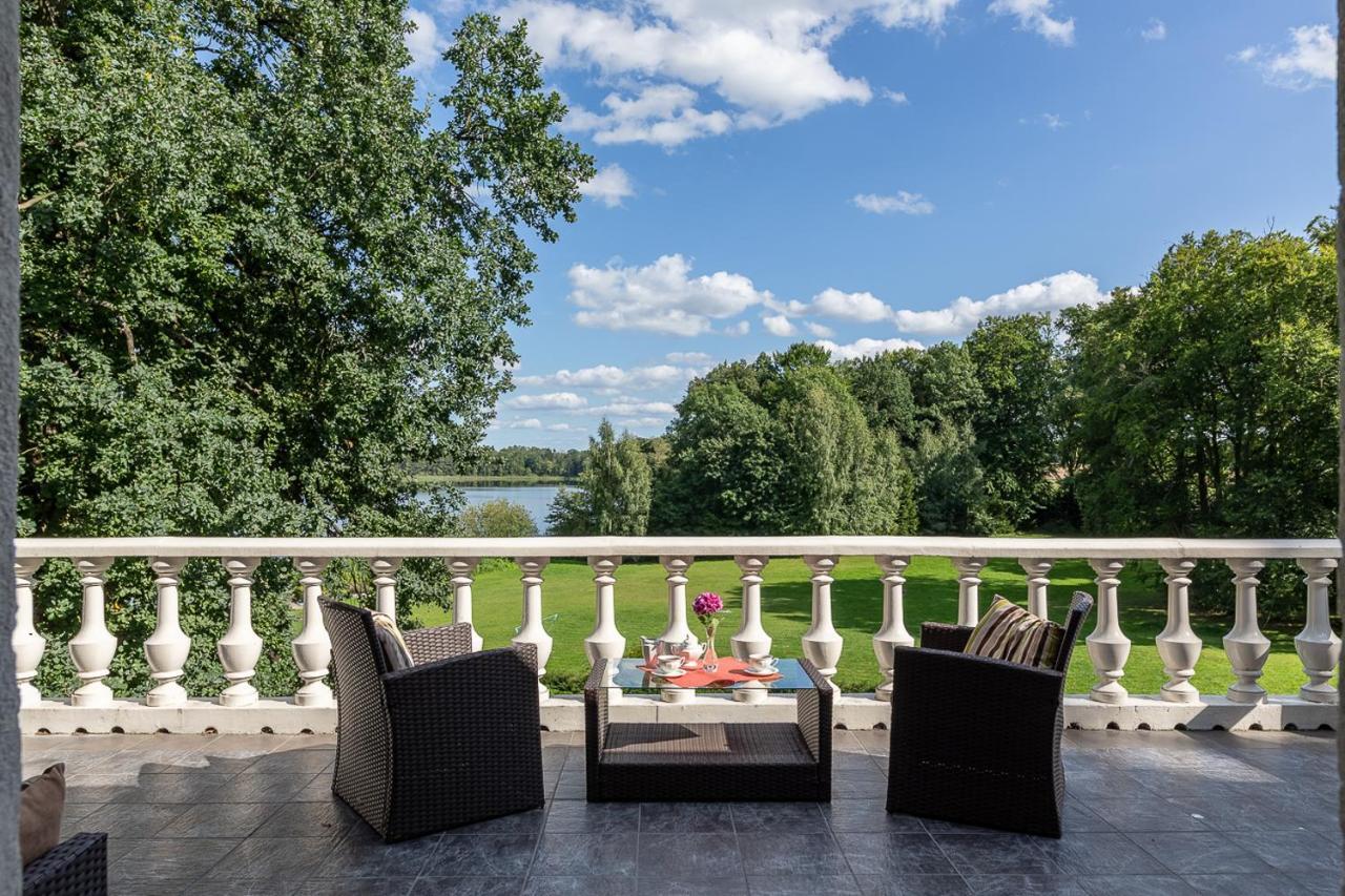 Aparthotel Palac Pozorty *