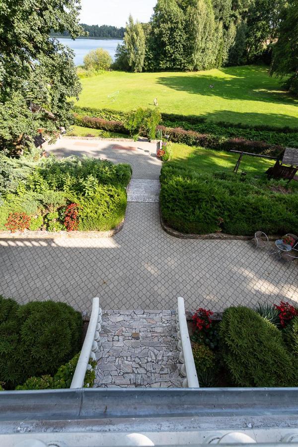 Aparthotel Palac Pozorty