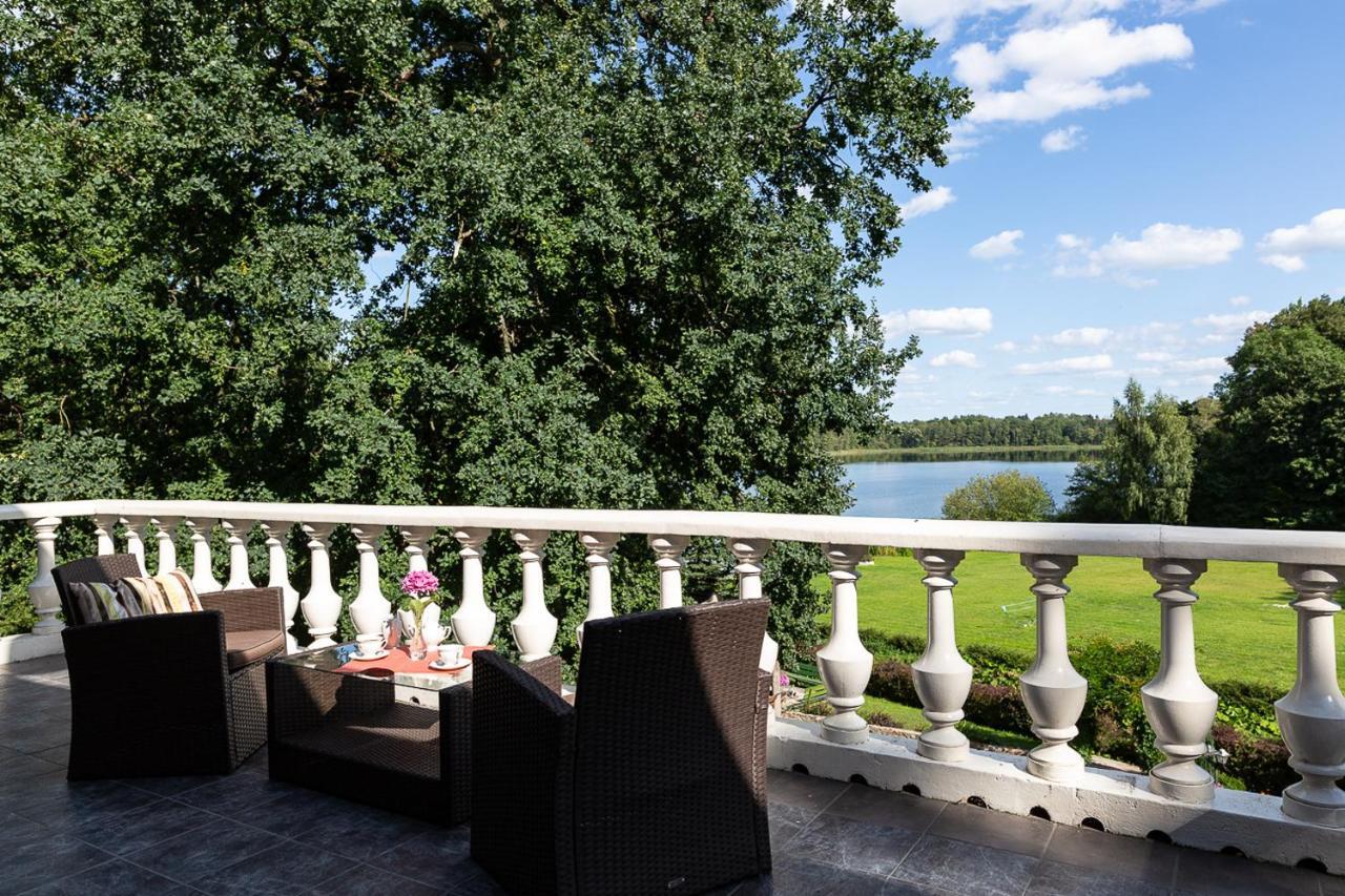Aparthotel Palac Pozorty Badki