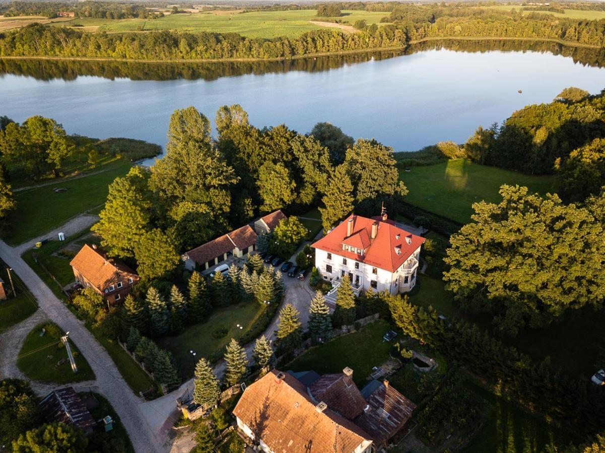 Aparthotel Palac Pozorty