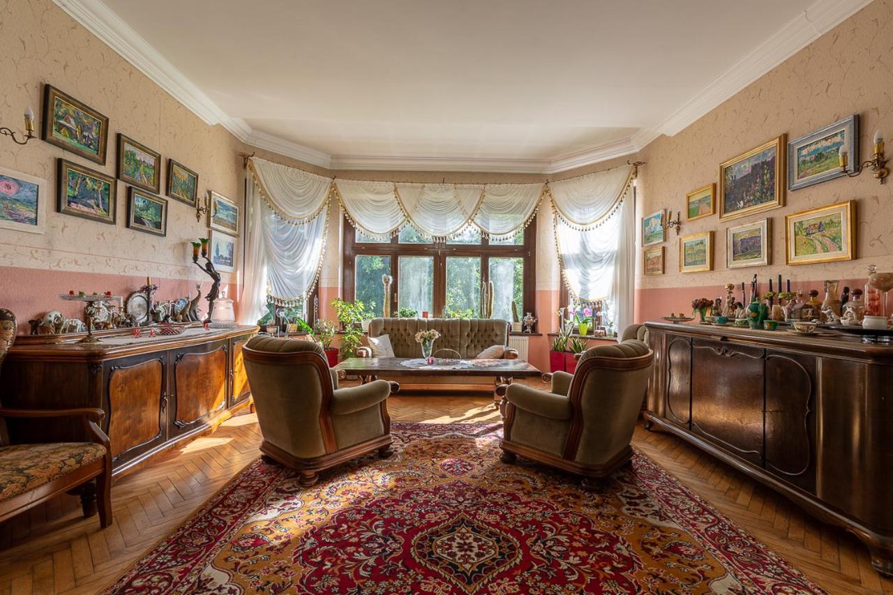 Aparthotel Palac Pozorty