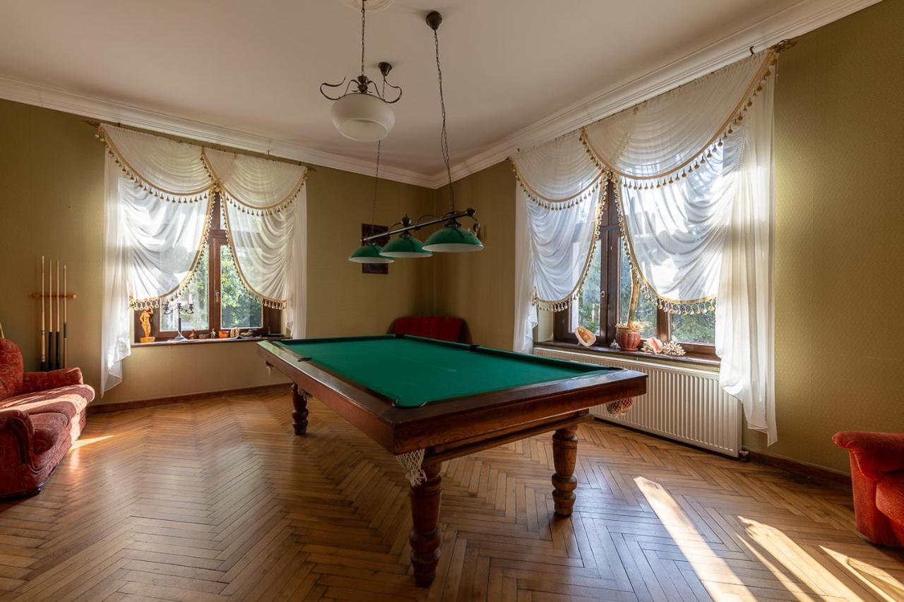 Palac Pozorty