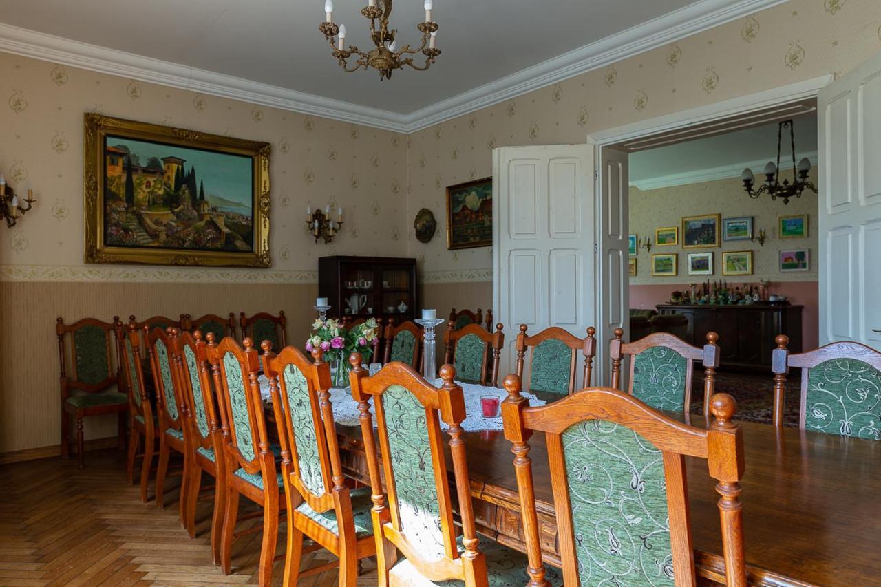 Palac Pozorty Aparthotel *