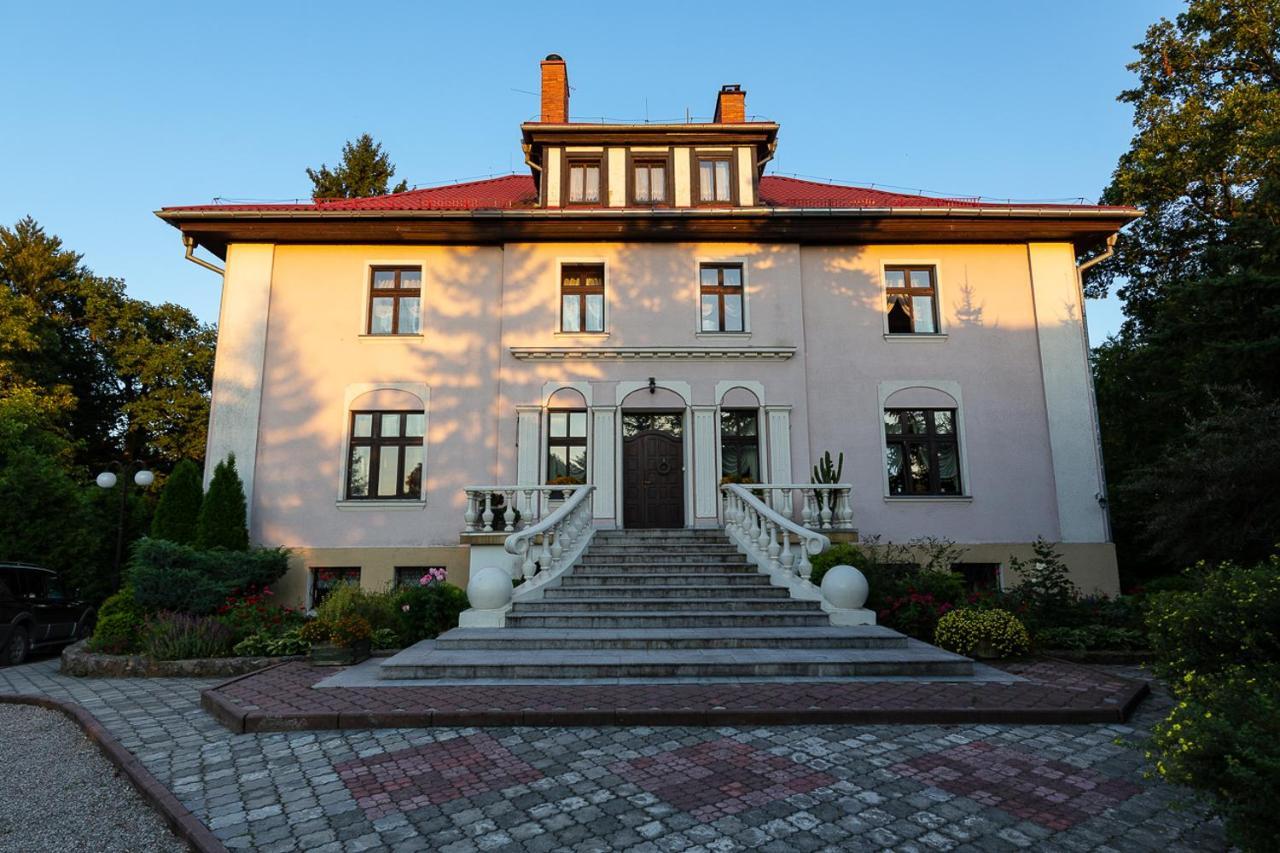 Palac Pozorty
