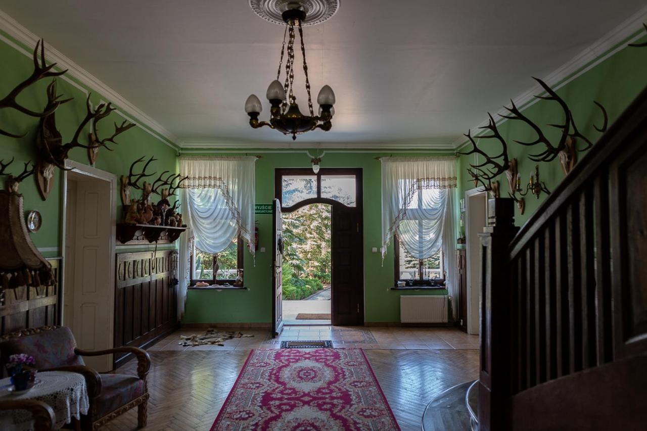 Aparthotel Palac Pozorty