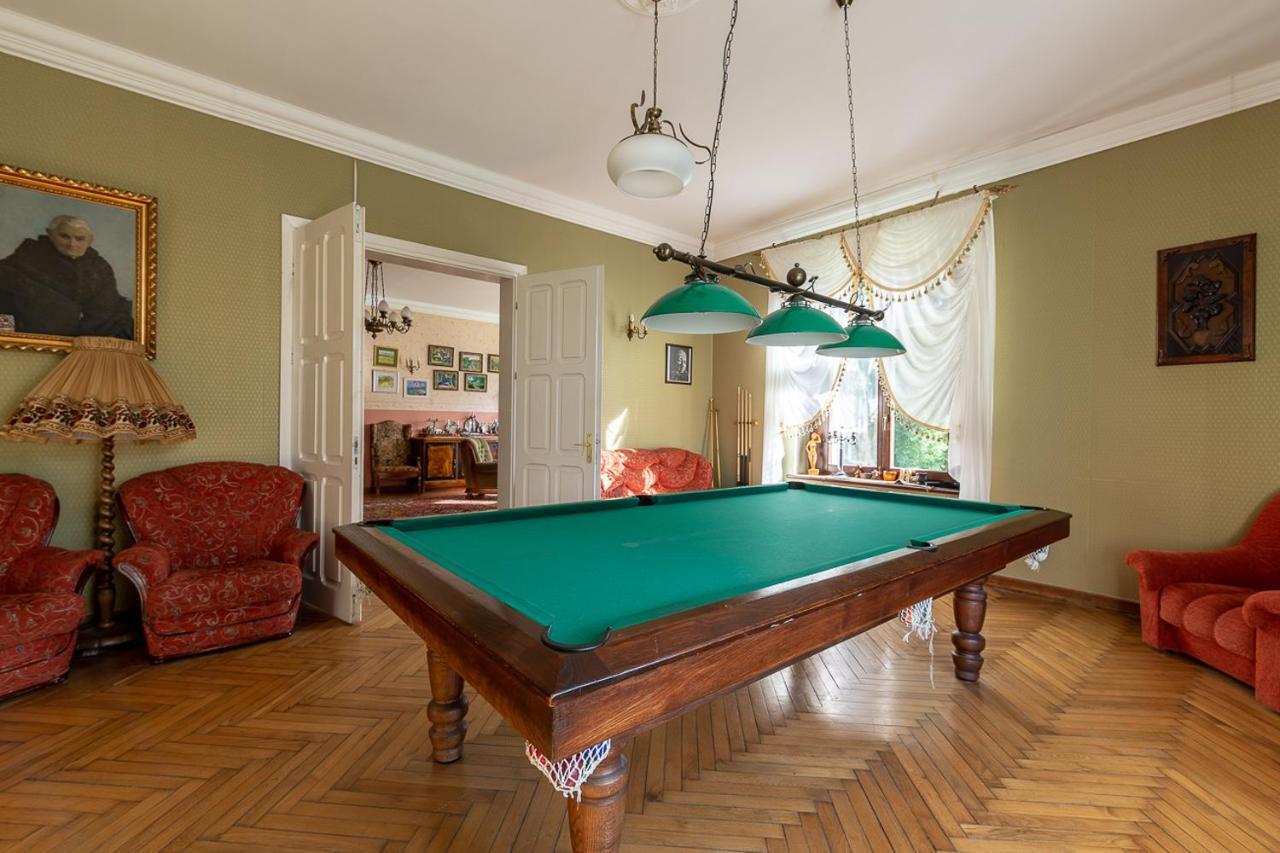 Aparthotel Palac Pozorty *