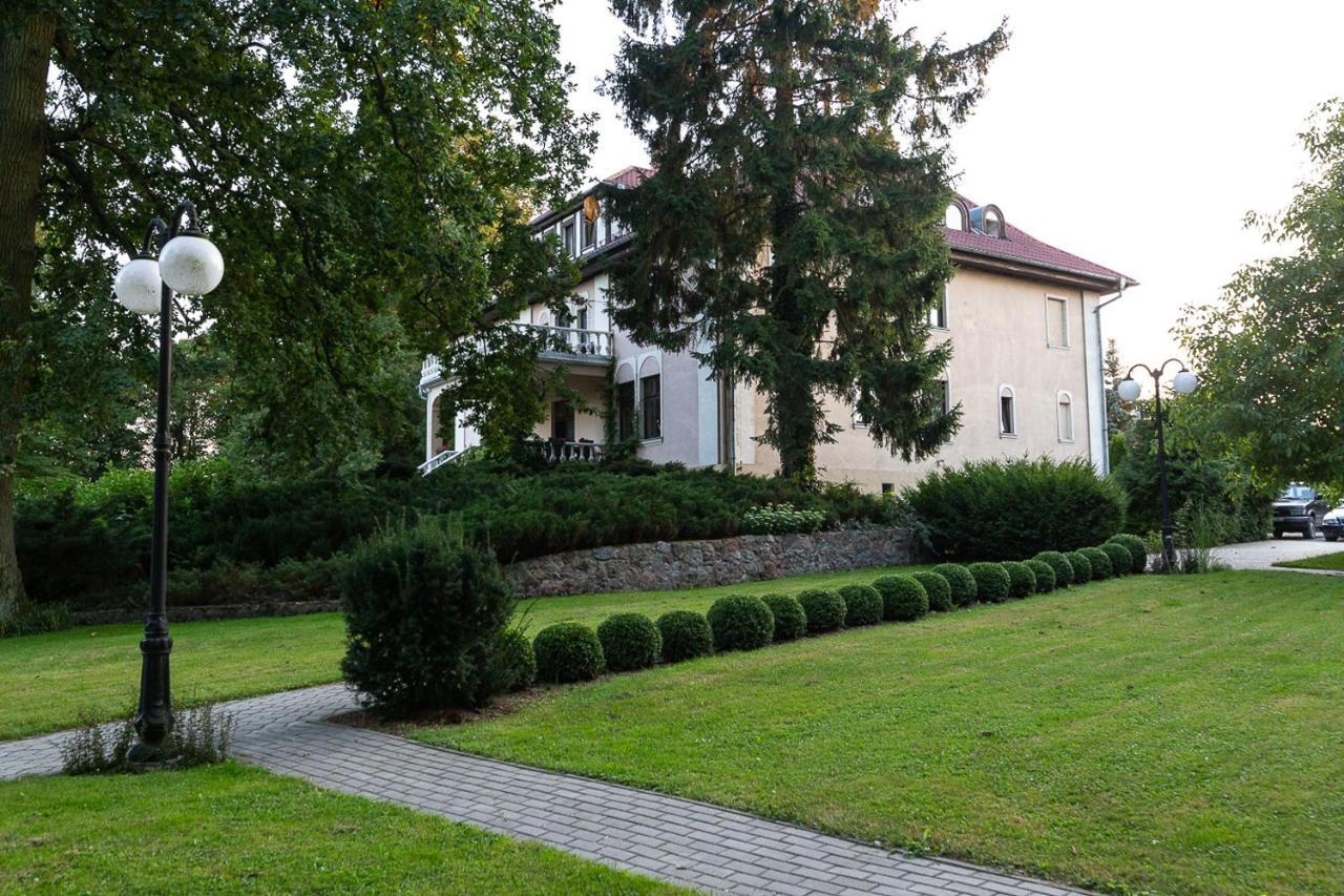 Palac Pozorty